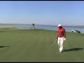 Chad Greenway Golf Event