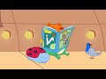Gas Powered Stick (Saison 1 Épisode 7)