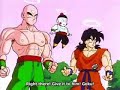 Goku Vs Freeza