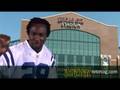 Joseph Addai Interview - J. Addai Knight - RotoHog RotoHog.com