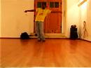 just practice
