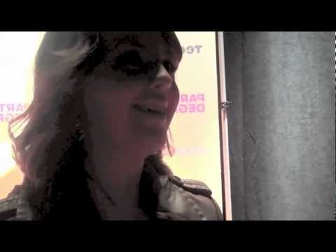 Party with Degrassi NJ: Aislinn Paul Interview