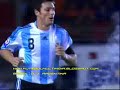Eliminat�rias 2010 - Brasil x Argentina