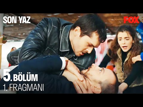Son Yaz 5. Bölüm Fragmanı                                                                                                                                                                                                                                 