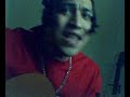 nine in the afternoon (cover)
