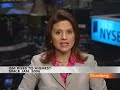 Most U.S. Stocks Fall on Concern Fed to Retract Stimulus: Video