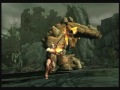 kratos el dios de la guerra