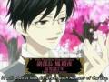 Money money money, is all Kyouya needs.