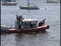 Coast Guard City Designation for Rockland, Maine