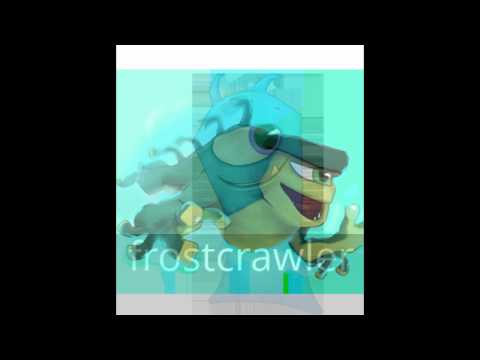 how to draw slugterra