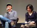 Daniel Wu (???) - Q & A at China Film Festival of Japan Daniel Wu (???) - Q & A at China Film Festival of Japan