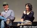 Daniel Wu (吳彥祖) - Q & A at China Film Festival of Japan