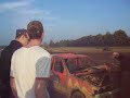 heytserhei auto cross