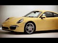 Icon for Post #First Look: 2012 Porsche 911 Carrera S