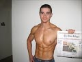 how to get ripped abs....the beach workout