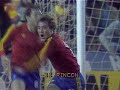 España 12- Malta 1