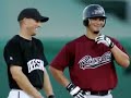 Eric Chavez