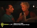 Mia Michaels Step Up 2 Red Carpet Interview