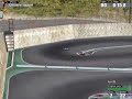 VRC drift VRC drift