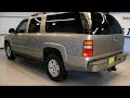 Used 2002 Chevrolet Suburban Z71 San Antonio TX