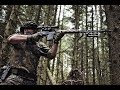 Airsoft War Scotland ICS CXP.08 First-Person Shooter Tachyon OPS HD