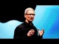 Apple's Tim Cook Will Be Mauled By Congress: Galloway