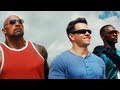 Pain & Gain Red Band Movie Trailer