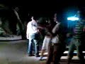 un p� di allegria gi� al bar con i balli latinoamericani