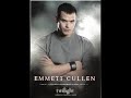 Twilight Character Theme Songs