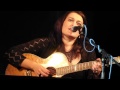 Alina Manole - Ea nu ma stie (folk jazz)