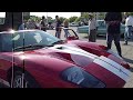 Click here to watch this video Ford GT - Beautiful Sights and a nice Acceleration