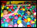 Aniversário de Júlia Aniversário de Júlia