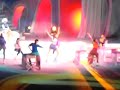 Winx on ice 07 novembre 2008 #2