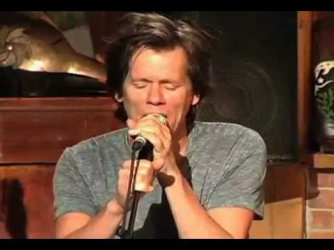 Kevin Bacon (The Bacon Brothers) - Go My Way [Live from ...