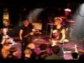 Green Day - Teenage Kicks [Live @ CBGB's 2001]