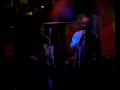 Paco Cifuentes y Jorge Velo- Belle de Jour- Barcelona 8