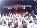 Groove Armada @ Lovebox 2005, Superstylin best bit