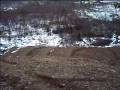 TRX450R HILL CLIMB