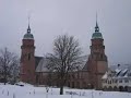 Freudenstadt, Stadtkirche Freudenstadt, Stadtkirche