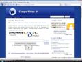 Google per Shell bedienen