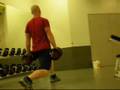 Lunge