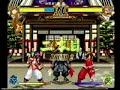 Samurai shodown 6