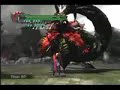 Devil May Cry 4 Bloody Palace Nero 57-62