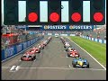 Schumacher Silverstone 2006
