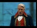Hvorostovsky  Ja vas lyublyu  Queen of Spades  Tchaikovsky