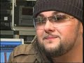 Jaques Houdek - Video Interview