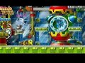Phanter - MapleSEA Lvl 18x Pure Str Dark Knight