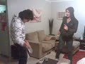 Khoury N Anderson Doing the Twist Khoury N Anderson Doing the Twist