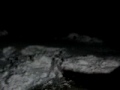 Snow Diving - Joel halloween 2009