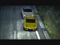 Initial D Arcade Stage 5 Trailer Initial D Arcade Stage 5 Trailer